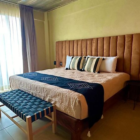 Lolitas Suites 303 Zihuatanejo Zewnętrze zdjęcie