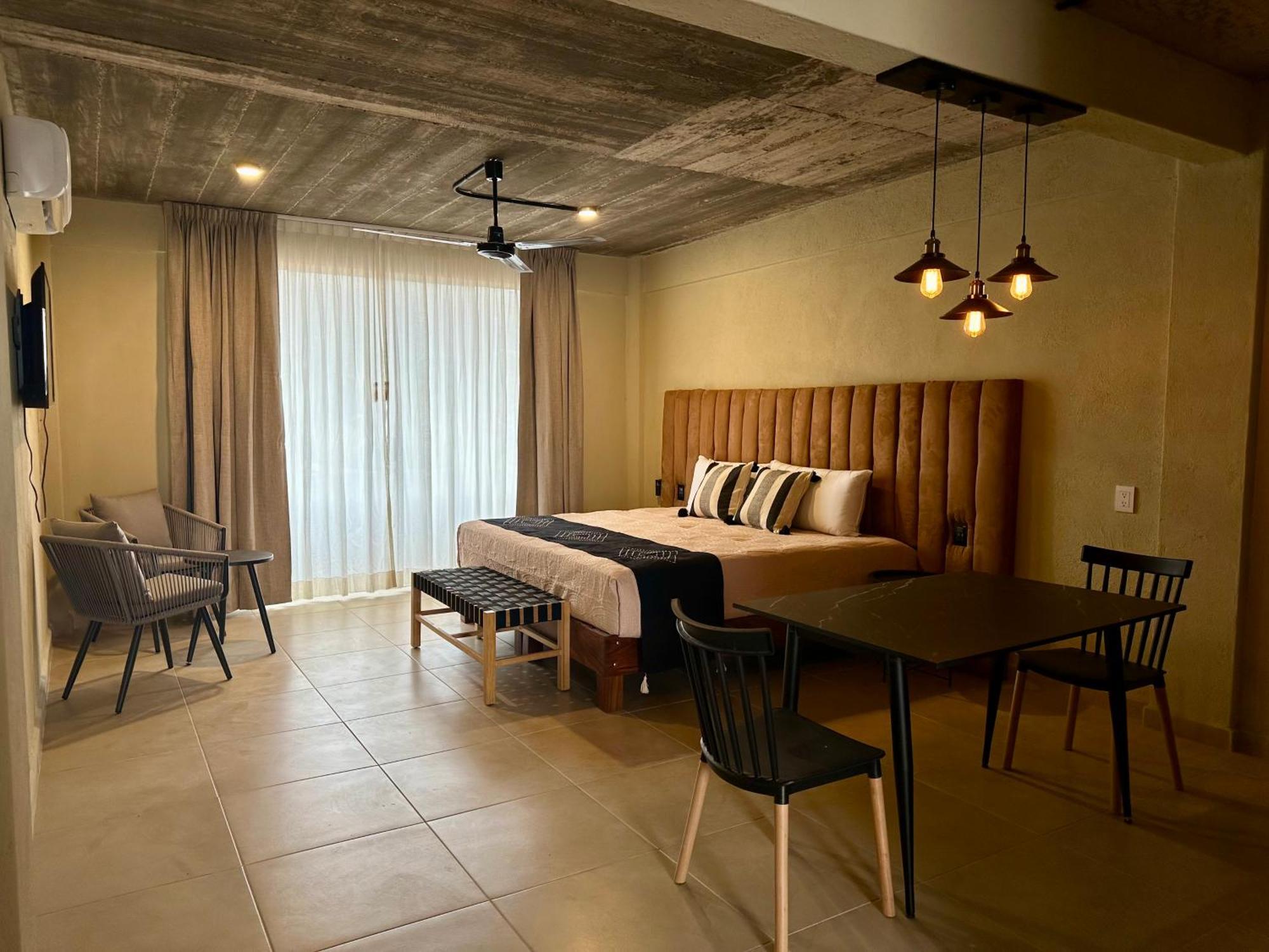 Lolitas Suites 303 Zihuatanejo Zewnętrze zdjęcie