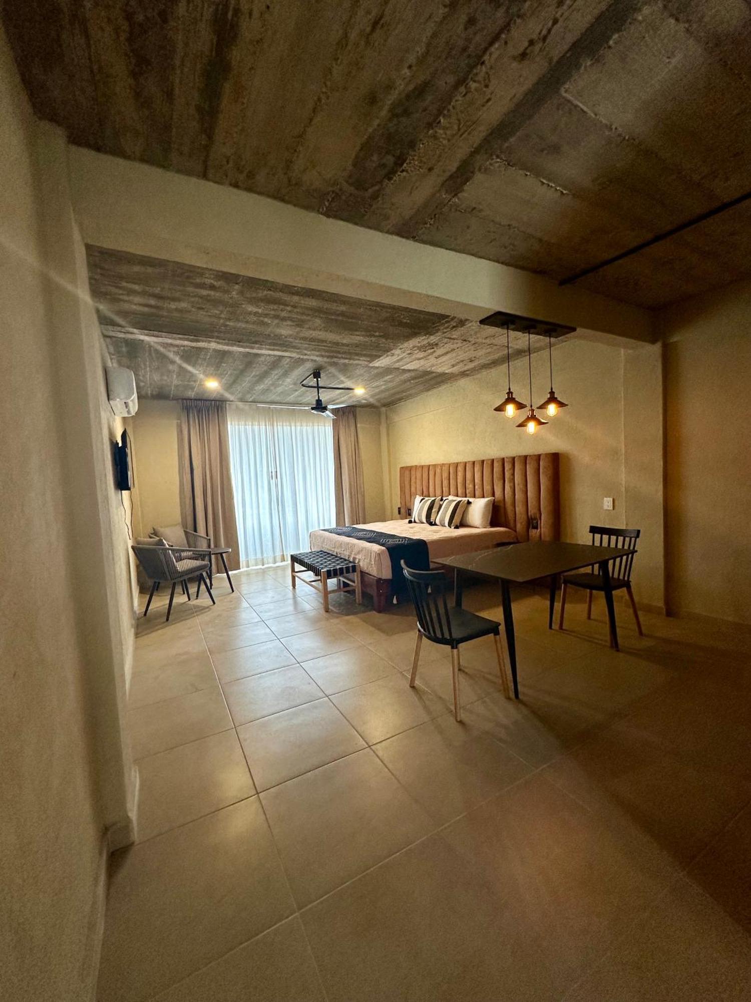 Lolitas Suites 303 Zihuatanejo Zewnętrze zdjęcie