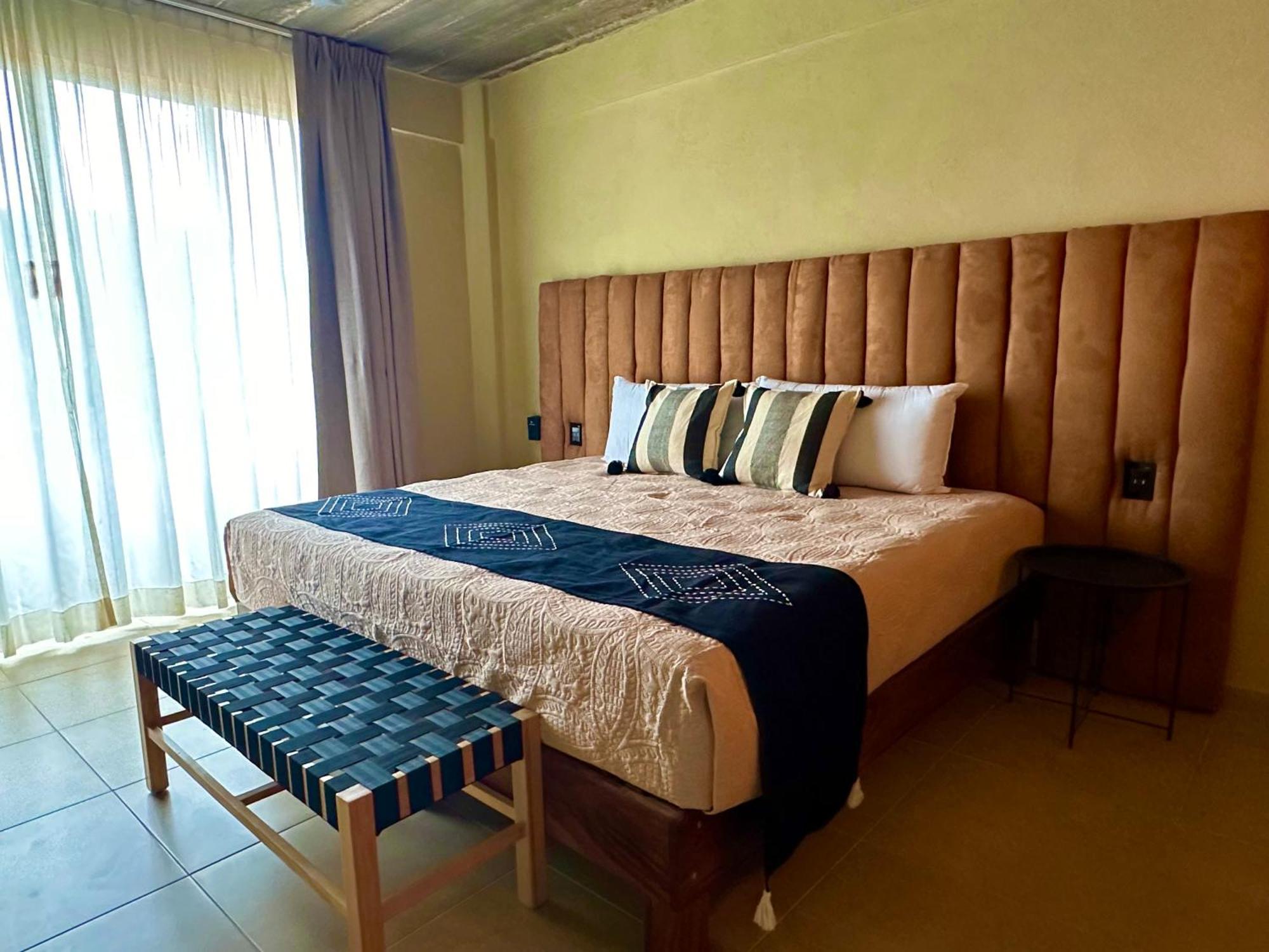 Lolitas Suites 303 Zihuatanejo Zewnętrze zdjęcie