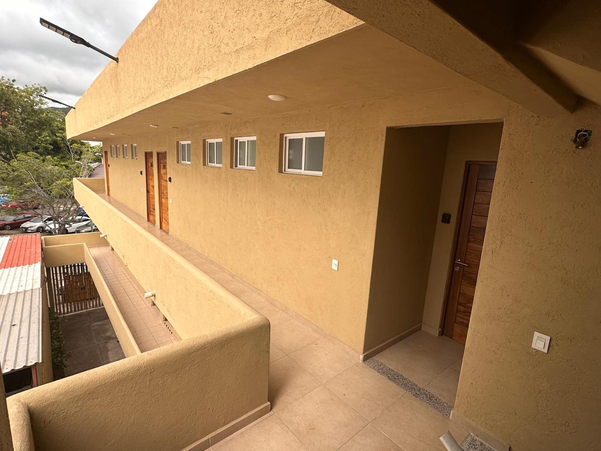 Lolitas Suites 303 Zihuatanejo Zewnętrze zdjęcie