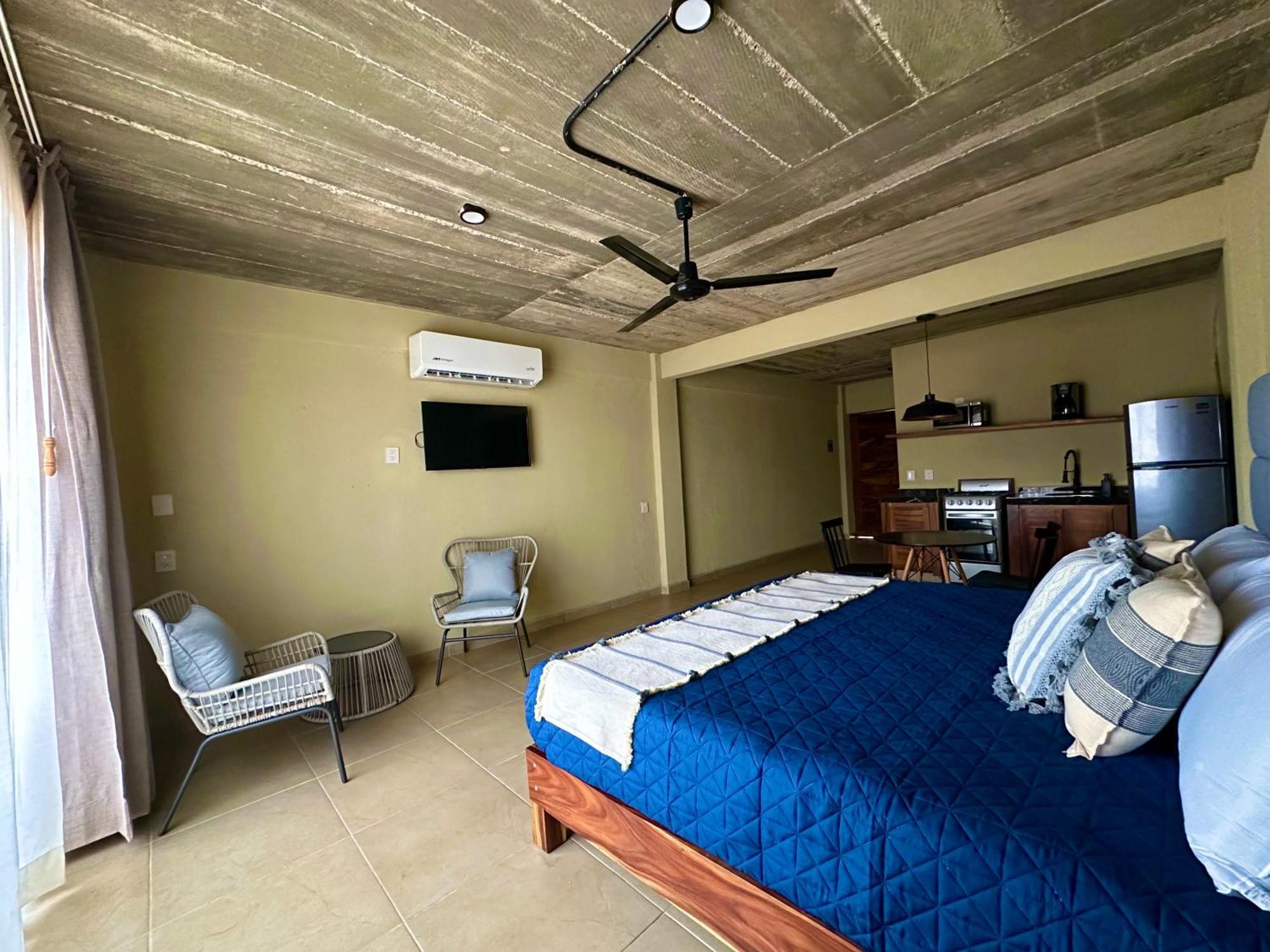 Lolitas Suites 303 Zihuatanejo Zewnętrze zdjęcie