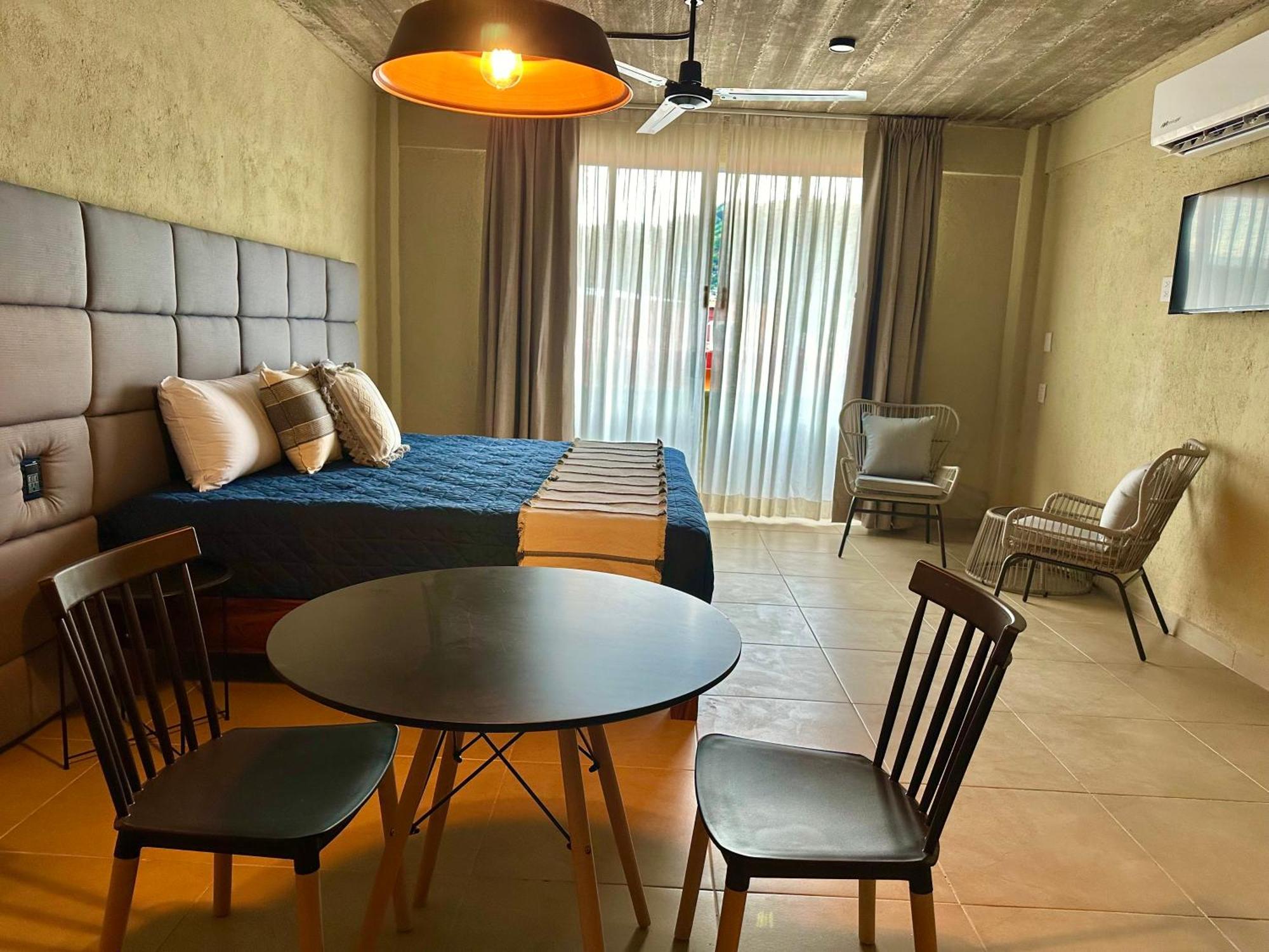 Lolitas Suites 303 Zihuatanejo Zewnętrze zdjęcie