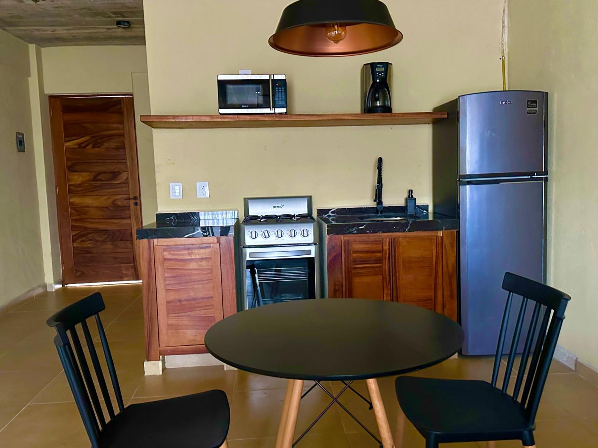 Lolitas Suites 303 Zihuatanejo Zewnętrze zdjęcie