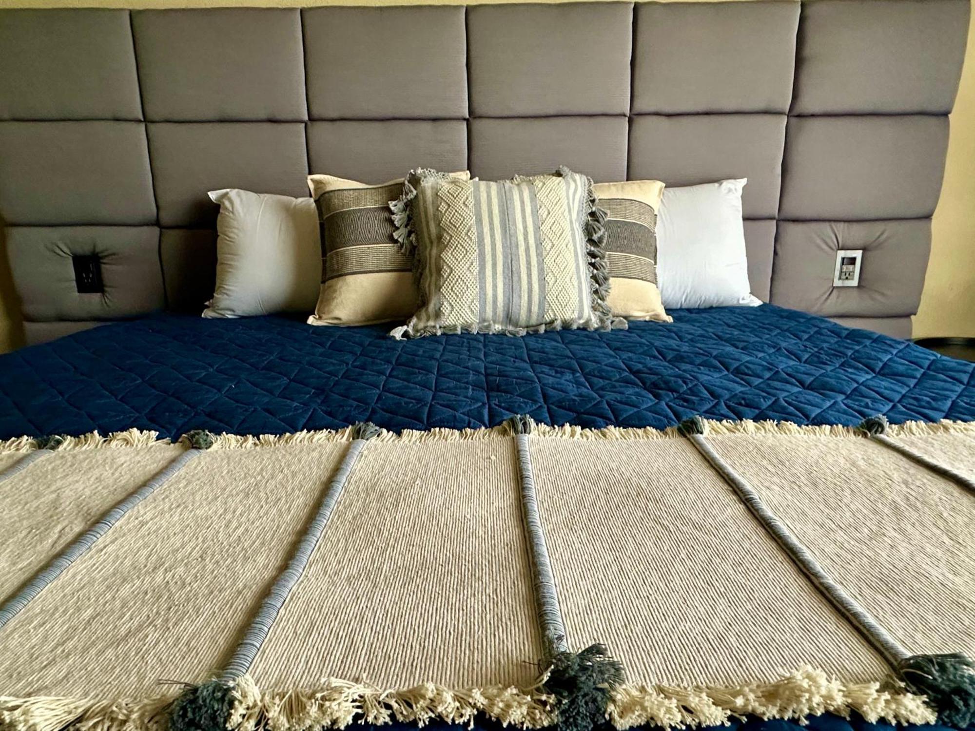 Lolitas Suites 303 Zihuatanejo Zewnętrze zdjęcie