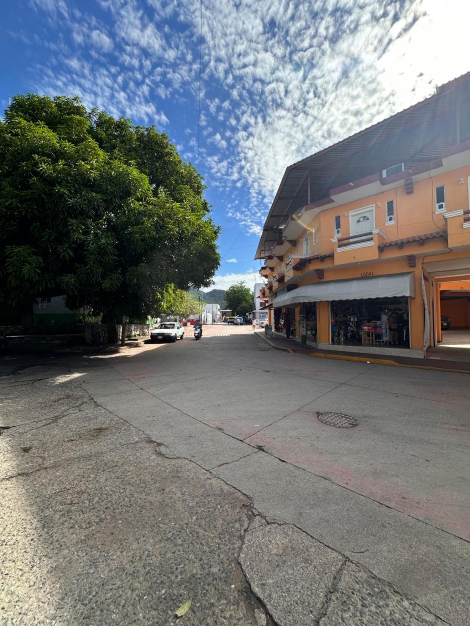 Lolitas Suites 303 Zihuatanejo Zewnętrze zdjęcie