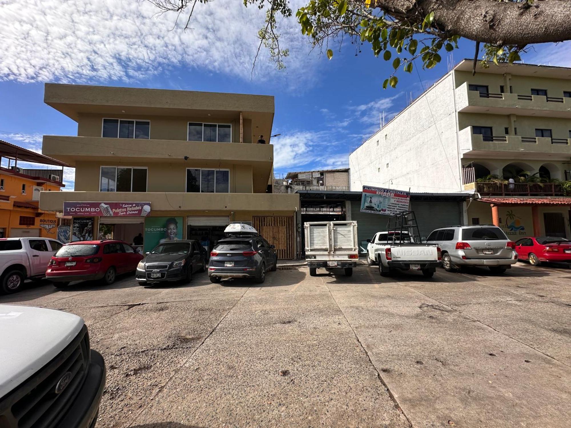 Lolitas Suites 303 Zihuatanejo Zewnętrze zdjęcie